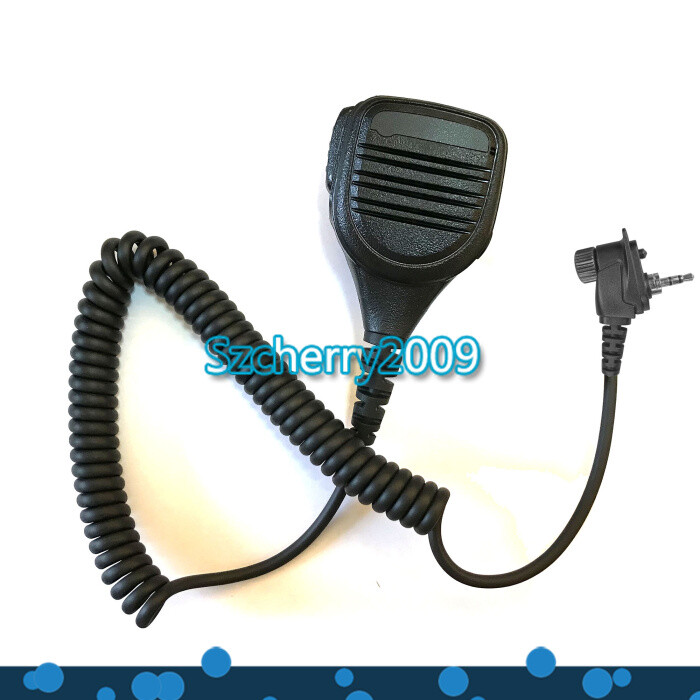 mobile speaker and microphone